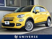 2017 FIAT 500X