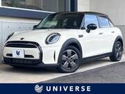 2022 BMW MINI