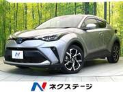2020 TOYOTA C-HR G