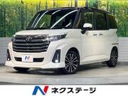 2022 TOYOTA ROOMY