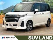 2022 TOYOTA ROOMY