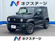 2024 SUZUKI JIMNY SIERRA