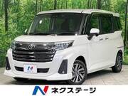 2022 TOYOTA ROOMY