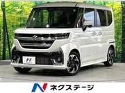 2024 SUZUKI SPACIA CUSTOM