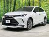 TOYOTA HARRIER HYBRID