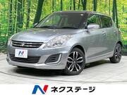 2014 SUZUKI SWIFT STYLE