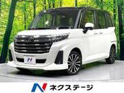 2022 TOYOTA ROOMY