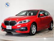 2020 BMW 1 SERIES