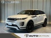 2024 LAND ROVER RANGE ROVER EVOQUE