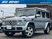 2017 MERCEDES BENZ G-CLASS