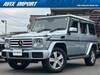 MERCEDES BENZ G-CLASS