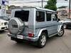 MERCEDES BENZ G-CLASS