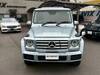 MERCEDES BENZ G-CLASS