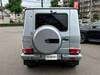 MERCEDES BENZ G-CLASS