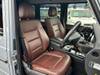 MERCEDES BENZ G-CLASS