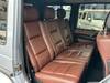 MERCEDES BENZ G-CLASS