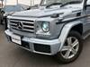 MERCEDES BENZ G-CLASS