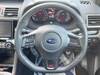 SUBARU WRX STI