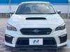 SUBARU WRX STI
