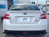 SUBARU WRX STI