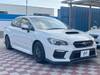 SUBARU WRX STI