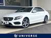 MERCEDES BENZ C-CLASS