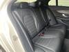 MERCEDES BENZ C-CLASS