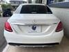 MERCEDES BENZ C-CLASS