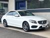 MERCEDES BENZ C-CLASS