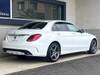 MERCEDES BENZ C-CLASS
