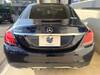 MERCEDES BENZ C-CLASS