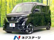 2021 NISSAN ROOX