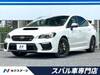 SUBARU WRX STI