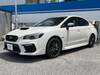 SUBARU WRX STI