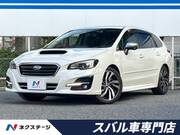 2018 SUBARU LEVORG