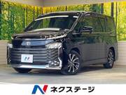 2023 TOYOTA VOXY