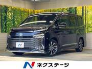2023 TOYOTA VOXY