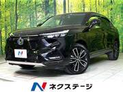 2022 HONDA VEZEL