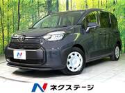 2023 TOYOTA SIENTA G