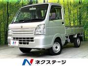 2019 SUZUKI CARRY TRUCK KC