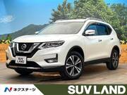 2018 NISSAN X-TRAIL 20Xi