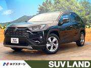 2021 TOYOTA RAV4 G