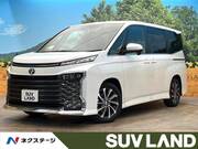 2024 TOYOTA VOXY