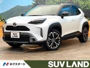 2024 TOYOTA YARIS CROSS