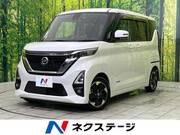2021 NISSAN ROOX