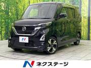 2020 NISSAN ROOX