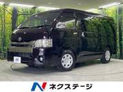 2019 TOYOTA REGIUS ACE VAN