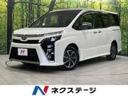 2021 TOYOTA VOXY