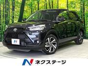 2022 TOYOTA RAIZE