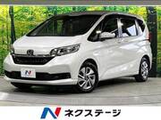 2020 HONDA FREED HYBRID